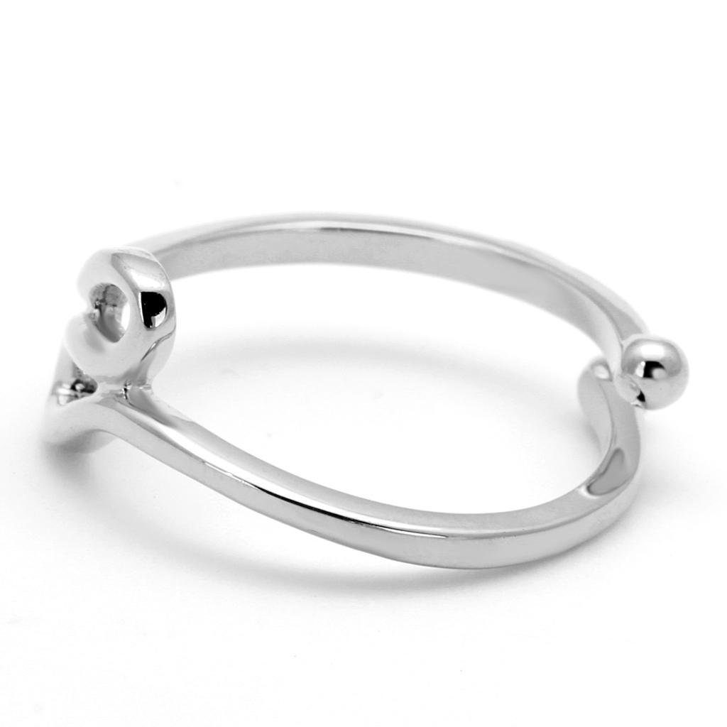 Adjustable Infiniti Ring