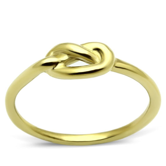 Forever Knot Ring