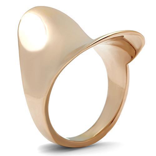 Rose Gold "Little Dipper" Ring