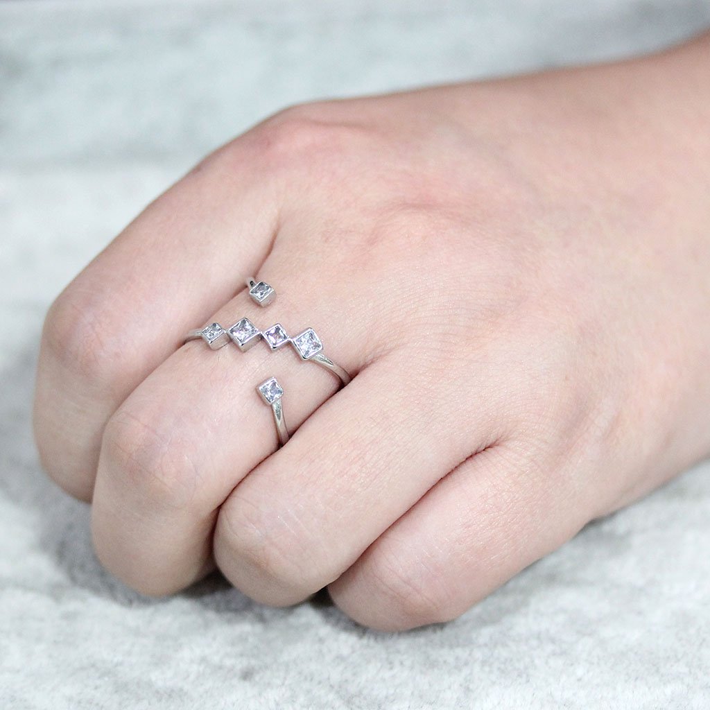 Constellation Ring