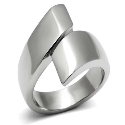 Silver Avenger Ring