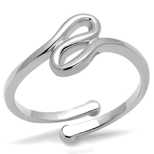 Adjustable Infiniti Ring