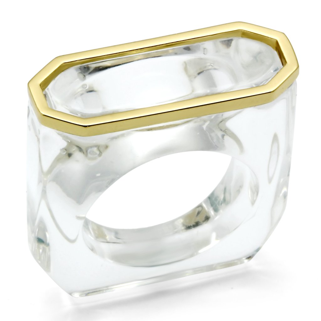 'Glass Table' Ring – Auxxton